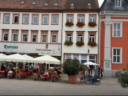 Photo: Cafe Hindenburg